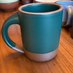 East Fork Mug in Night Swim